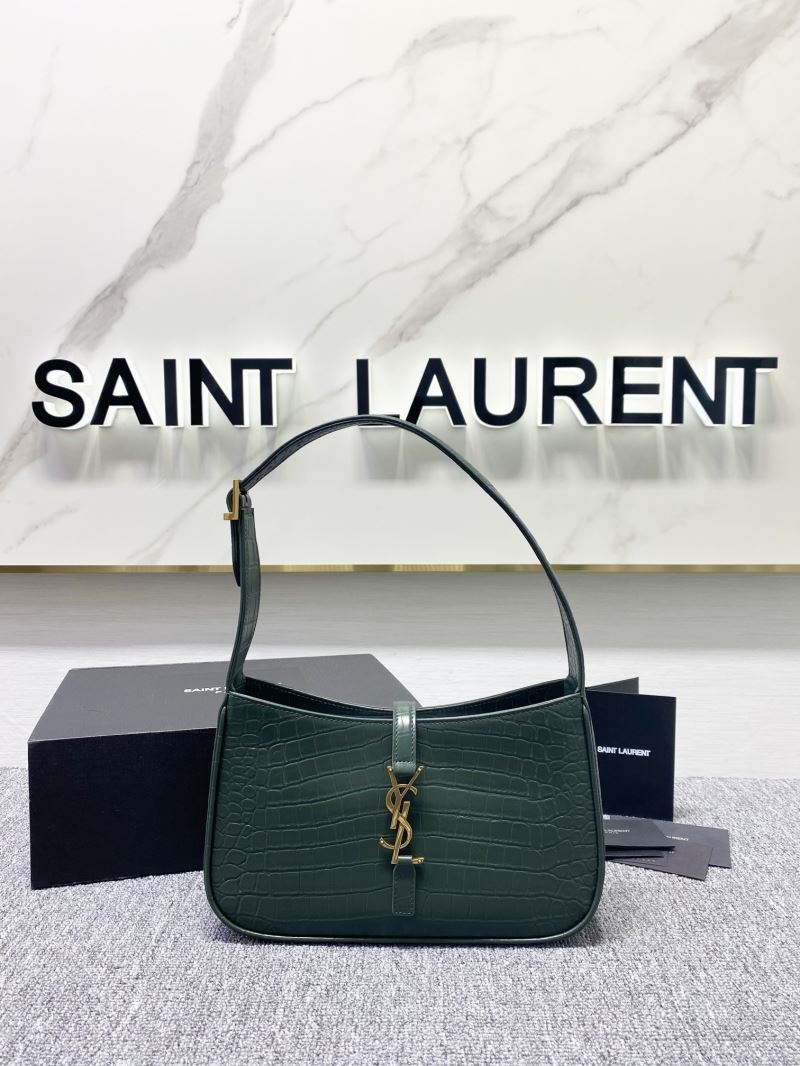 YSL Hobo Bags